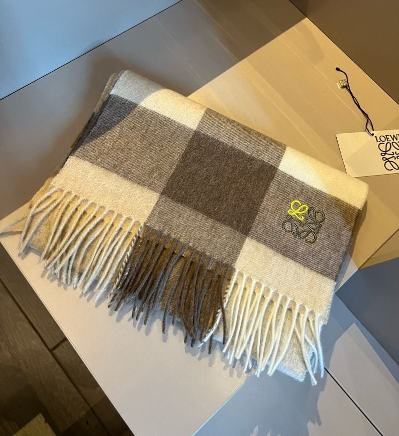 Loewe Scarf